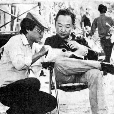 浪子古龙：一生热爱江湖、女人和酒，侠客也风流，48岁因酒精而死