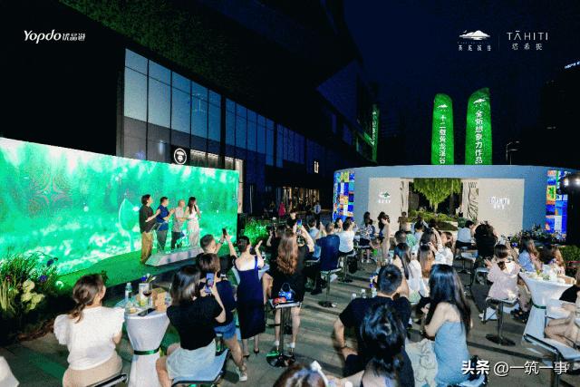 黄龙溪谷塔希提楼盘详情,塔希提黄龙溪谷游艇别墅