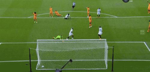 欧国联克罗地亚vs西班牙点球大战,欧洲杯西班牙3比0胜克罗地亚