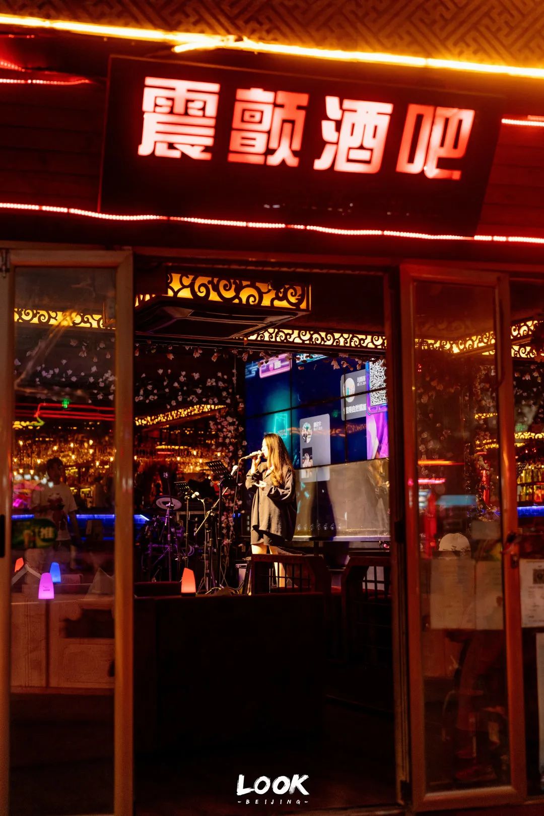 北京什刹海赏景的好地方,北京什刹海附近攻略