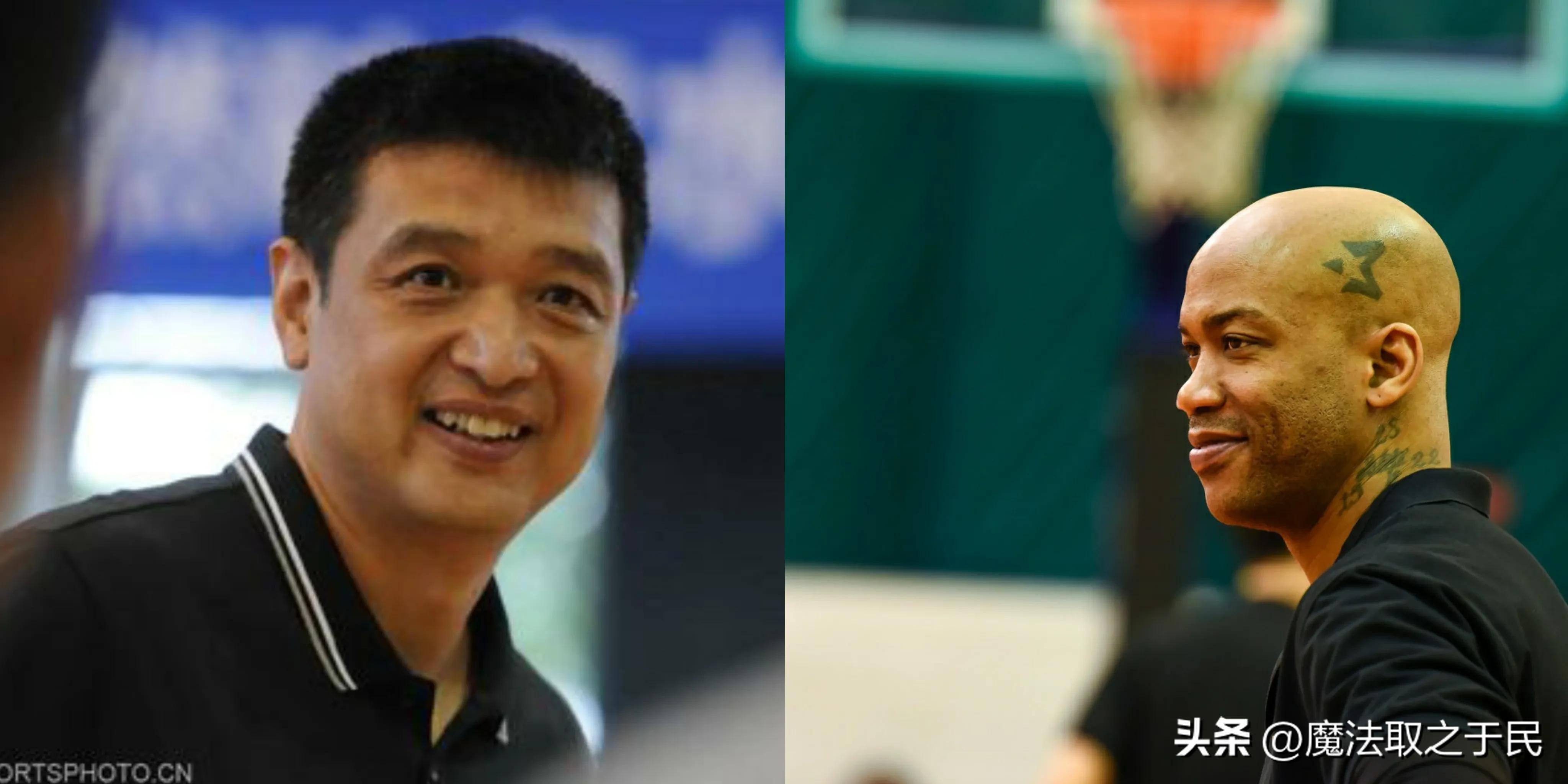 最新北控重组消息,北控男篮大外援最新消息