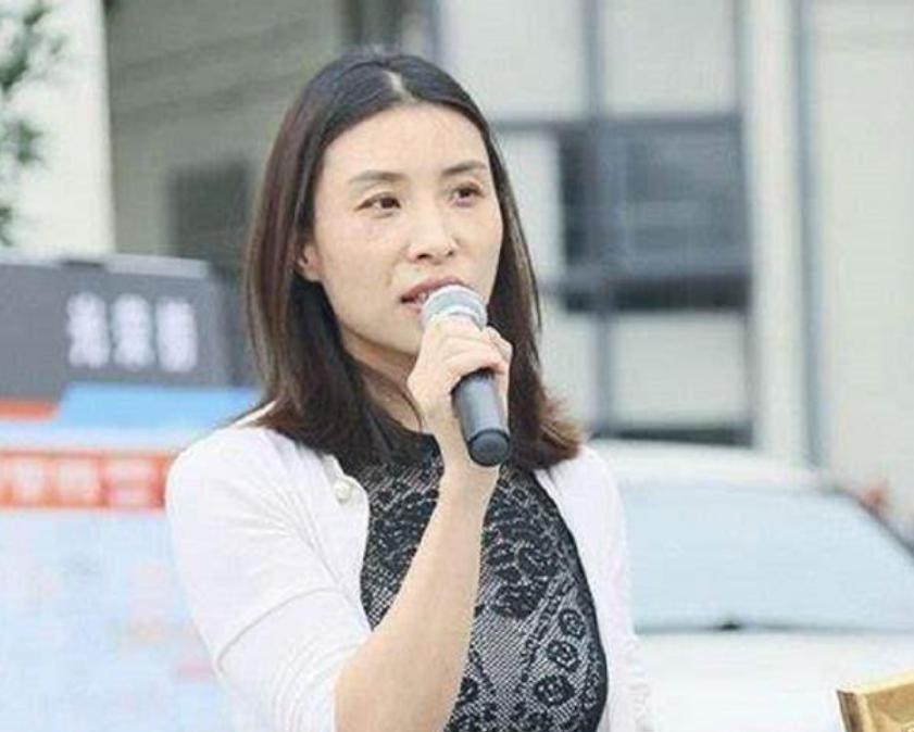 申通创始人车祸去世妻子改嫁司机,申通创始人离世老婆改嫁司机