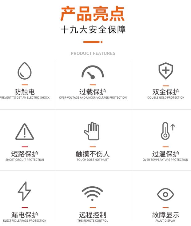 恭贺深圳市特西智能荣获2021“智能物联网断路器10强”荣誉称号