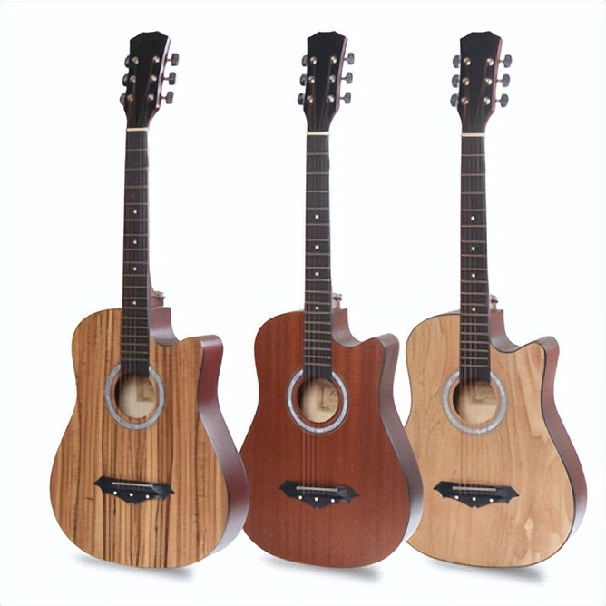 新手入门该选哪款吉他性价比最高,吉他怎么选择性价比高