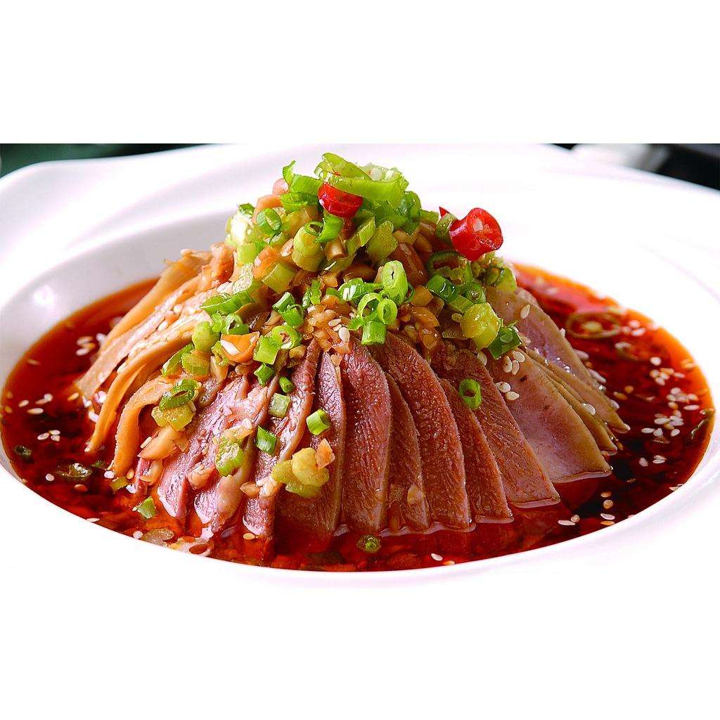 四川十大经典名菜又香又辣的,四川最出名的10道特色菜
