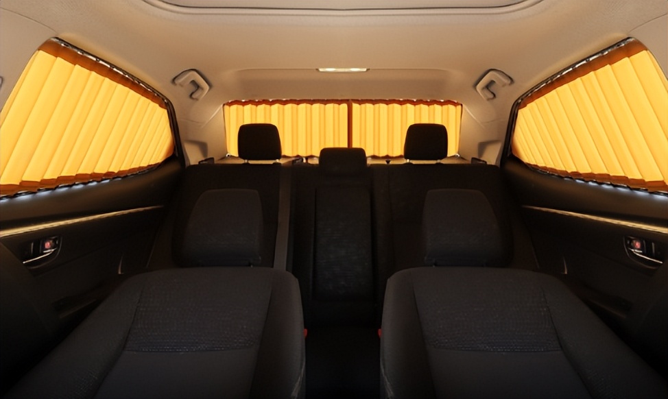 遮阳帘既能防晒又不影响采光,阳光房遮阳帘有用吗