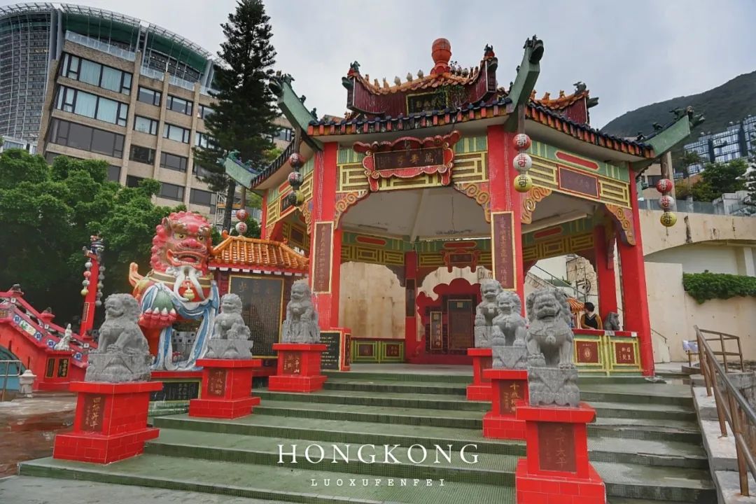 去香港旅游跟团需要签证吗,香港跟团旅游避坑攻略