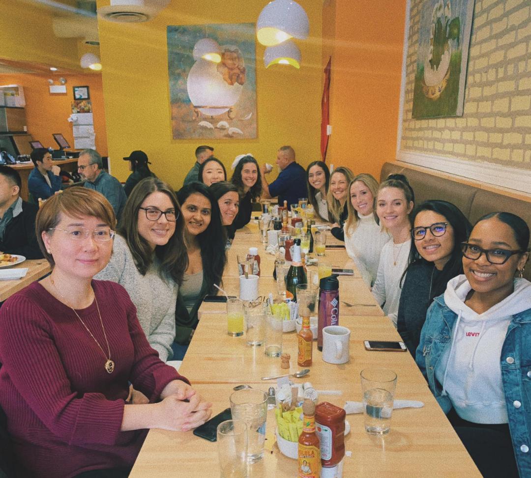 退休女人骑行,退休女性重启人生