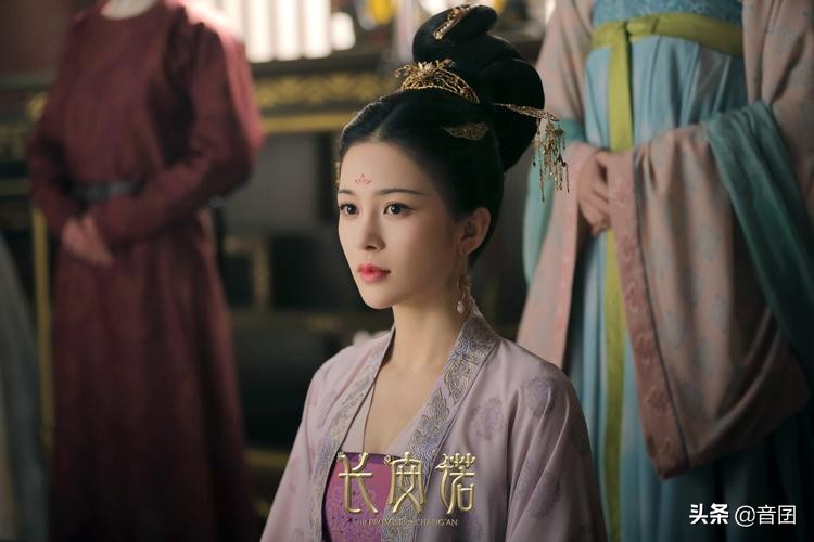 赵樱子20到30岁的影视剧,赵樱子错过了哪些热播剧