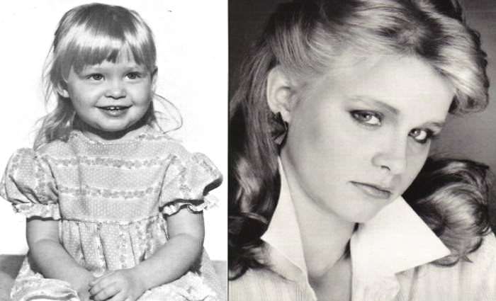 轰动全美！6岁女孩被后爸绑走性侵，被逼结婚沦为脱衣舞娘惨死