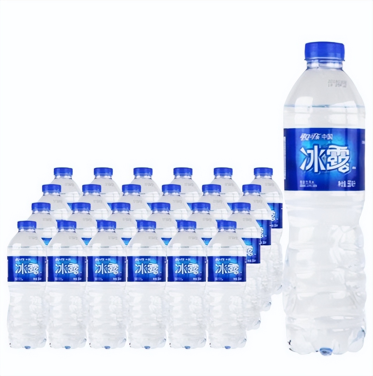 农夫山泉宣布涨价，还能喝到两元的水吗？冰露：无所谓，我会出手