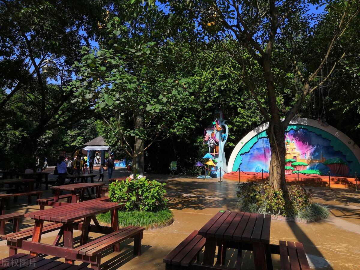 广州长隆欢乐世界游玩攻略刺激版,2023广州长隆花车巡游攻略时间