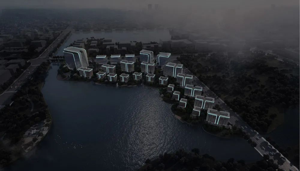 长三角半导体新材料特色园区规划,长三角科大亨芯研究院在哪