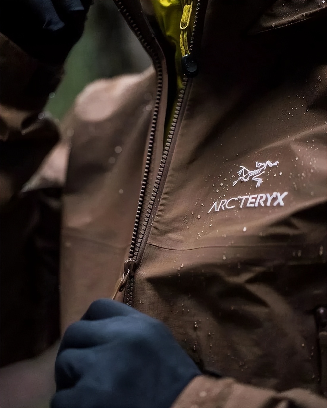 顶级户外品牌排行榜始祖鸟,始祖鸟和爱马仕