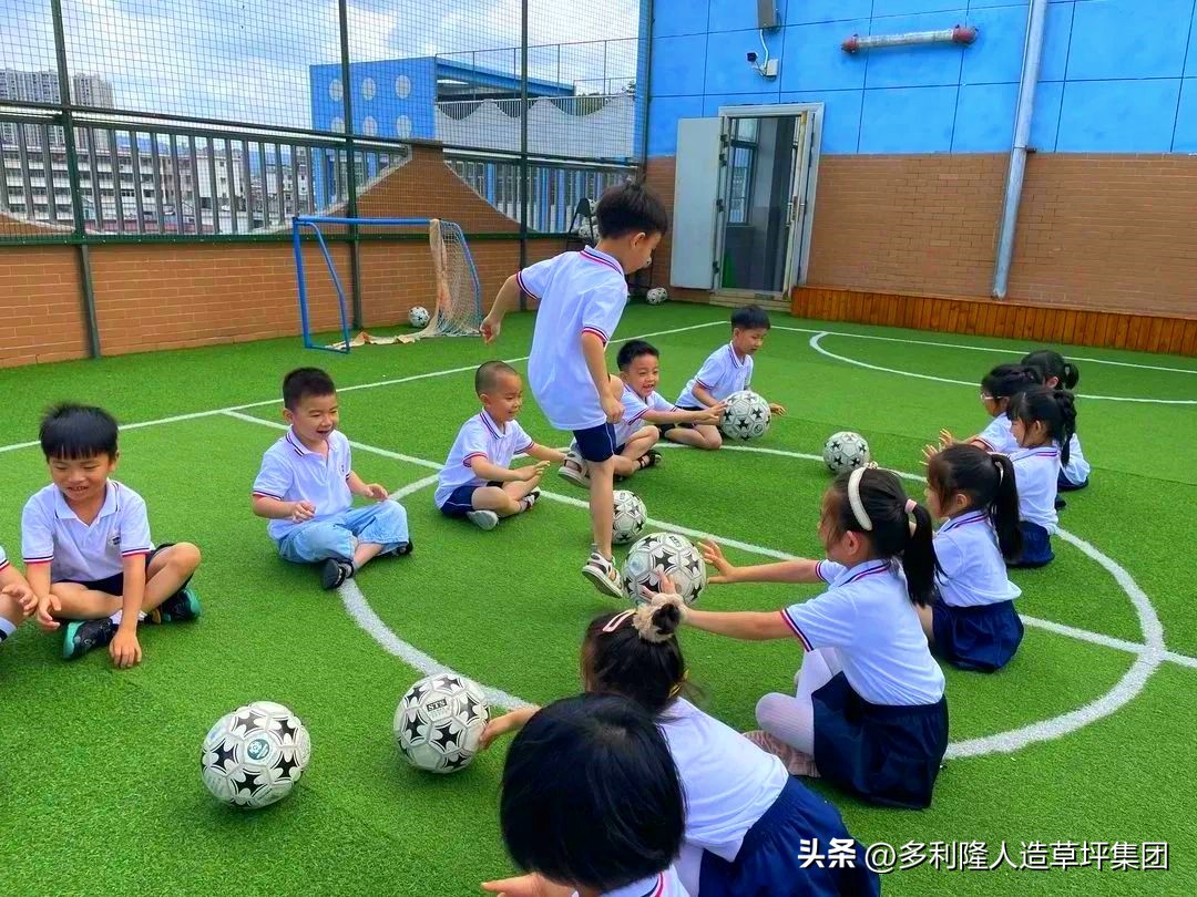 幼儿园开展足球课程的意义,幼儿园足球课应如何开展