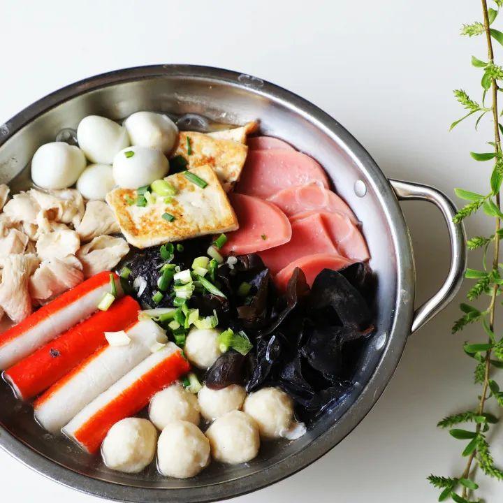 快来打卡各种美食,快来打卡网红美食吧