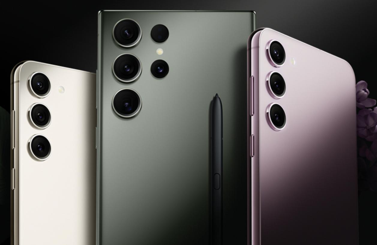 三星s23价格什么时候会降价,三星s23全新的会被作假吗