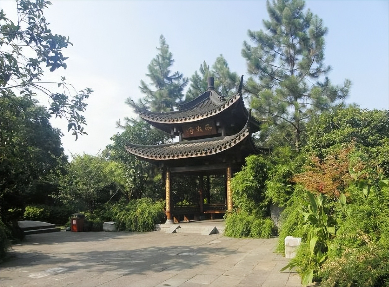 岳飞为什么要去风波亭,风波亭到底是不是岳飞遇害的地方