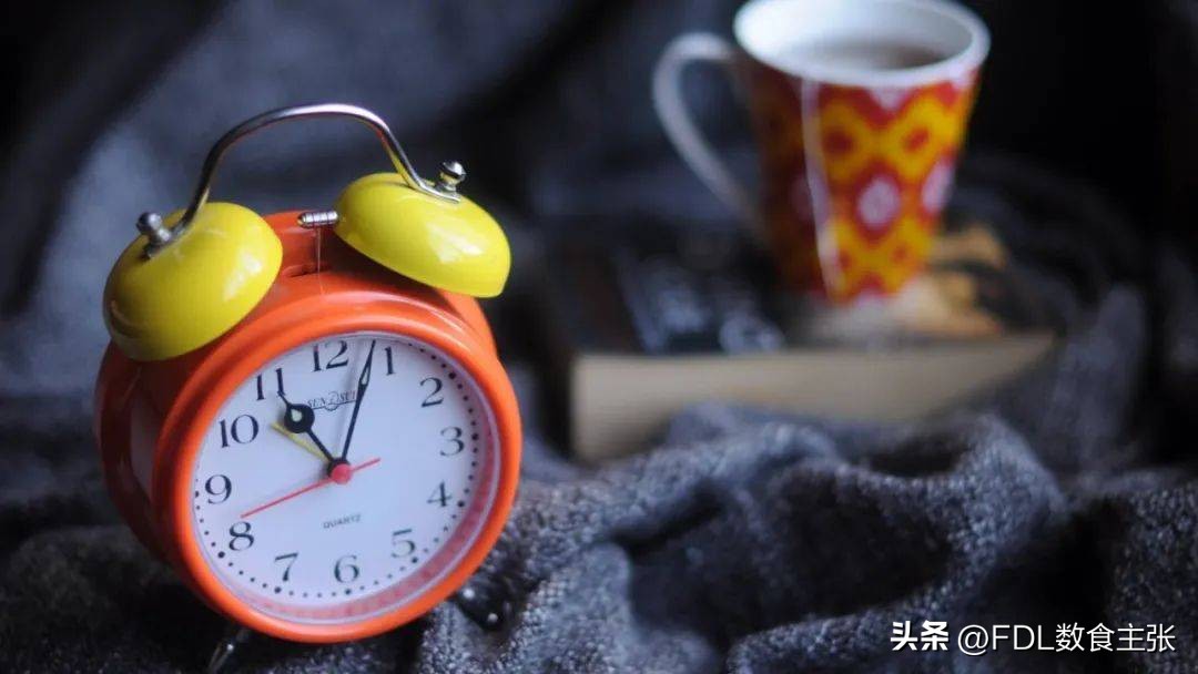 解码食品夜经济，带你去找“夜生活”