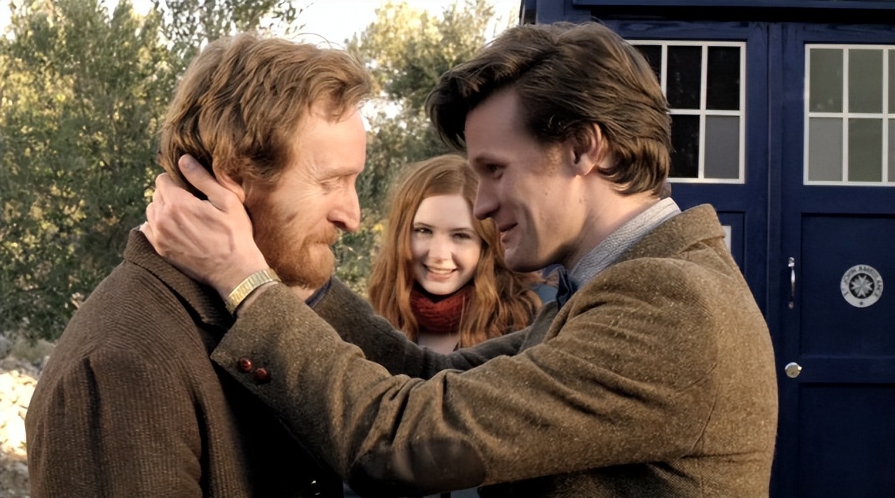 还在看“真爱至上”？节日高分神剧还有这些！