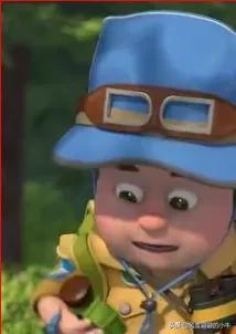 熊出没最厉害的角色,熊出没历代角色大全