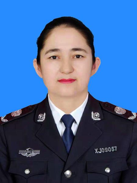 平安中国建设先进集体和先进个人拟表彰对象及其事迹公示通知,下