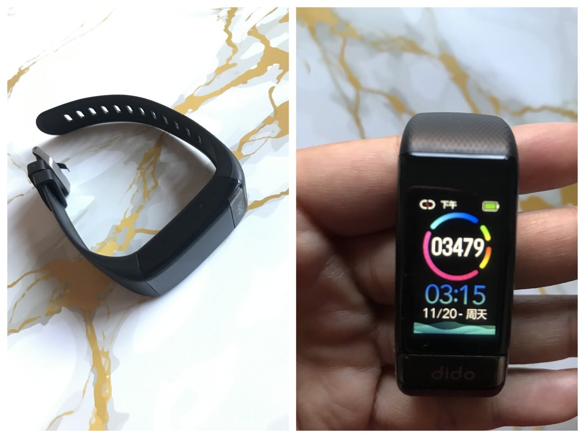 新年礼物送智能手表,送什么是健康的礼物