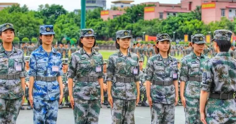 军校学生军衔定级有新变化吗,军校生军衔晋升之路