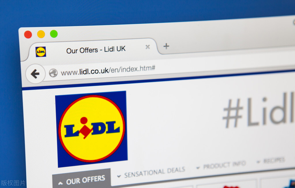 2022德国电商行业发展现状及趋势,2023年欧洲电商趋势