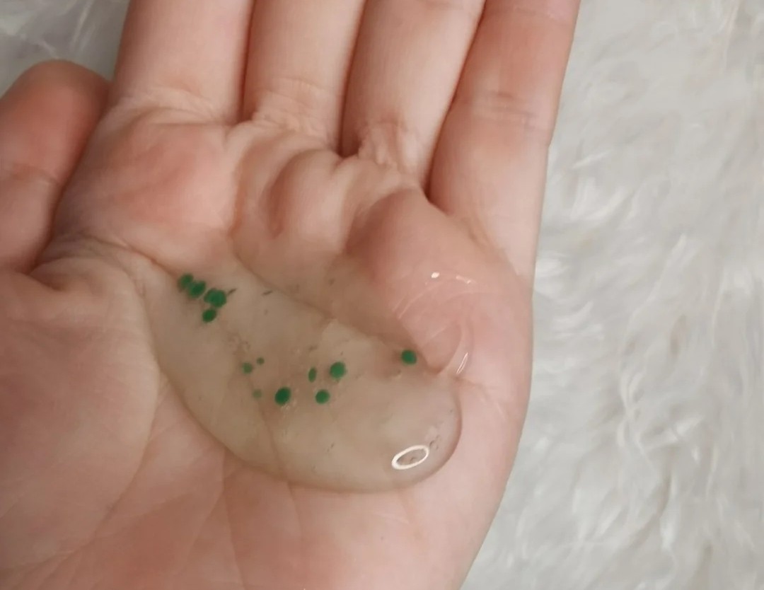 孕妇洗发水防掉发,孕妇专用生姜防脱洗发水