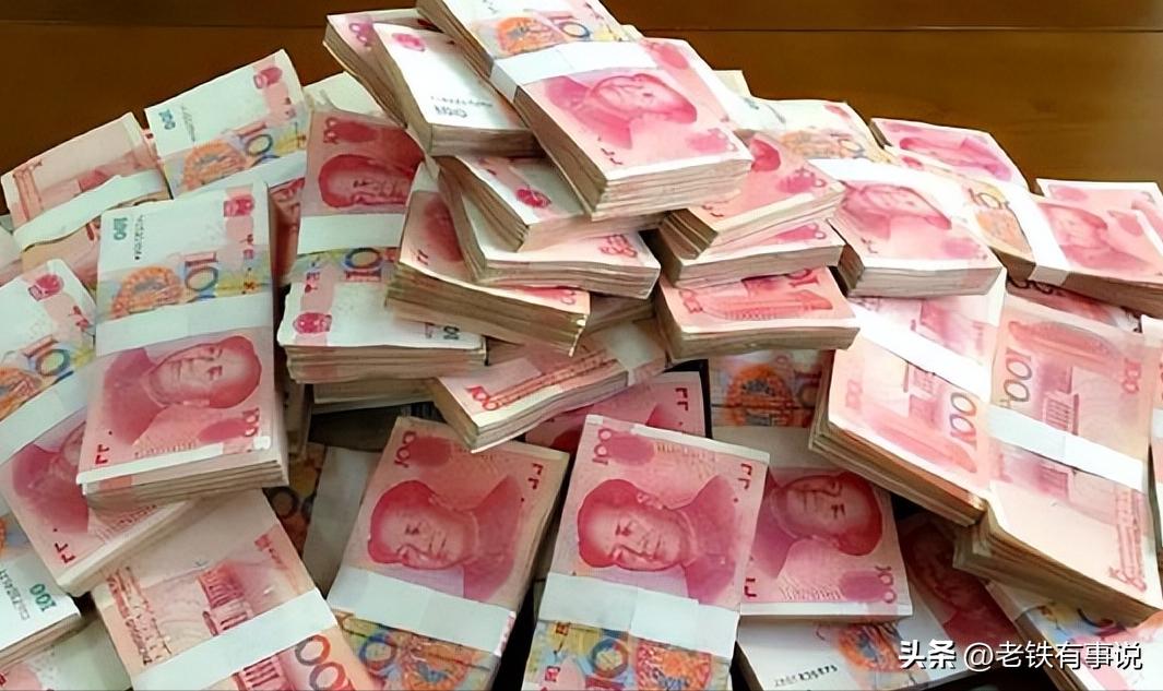 河南巨贪王有杰落网后不知悔改，为赎儿子被骗200万