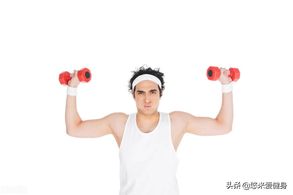 瘦人在家增肌增重最佳锻炼方法,瘦人怎么练上半身增肌