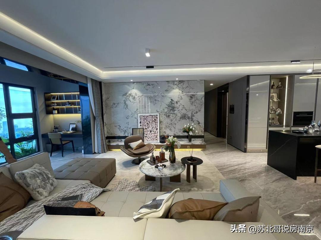 南京保利文璟和颂得房率,文璟和颂南京