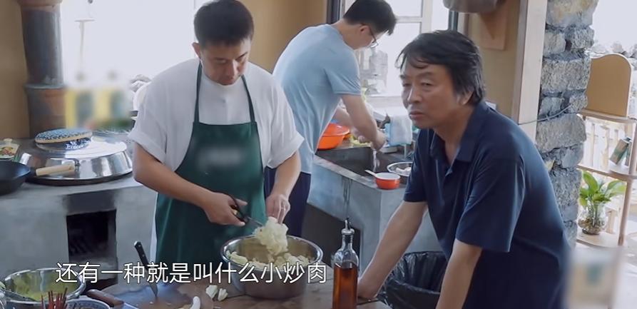 2022年综艺爆笑名场面盘点,不愧是央视推荐8部神仙综艺