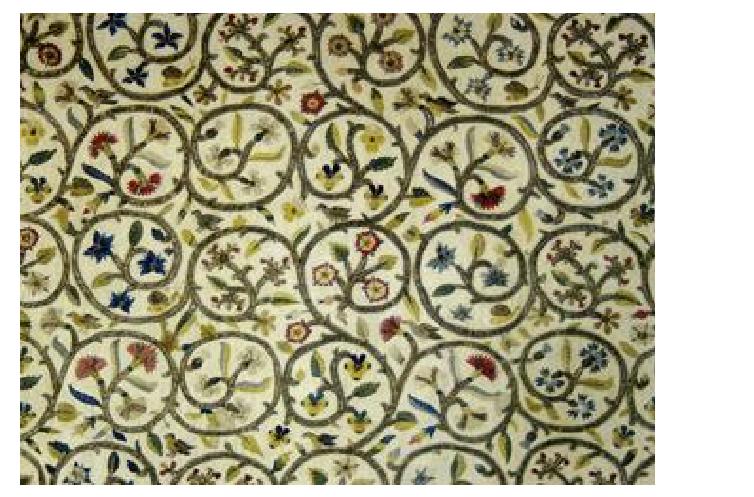 英国宫廷服装刺绣,英国伊丽莎白一世服饰