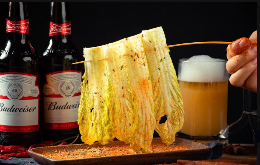 传统烧烤外卖店,便宜的烧烤外卖店推荐