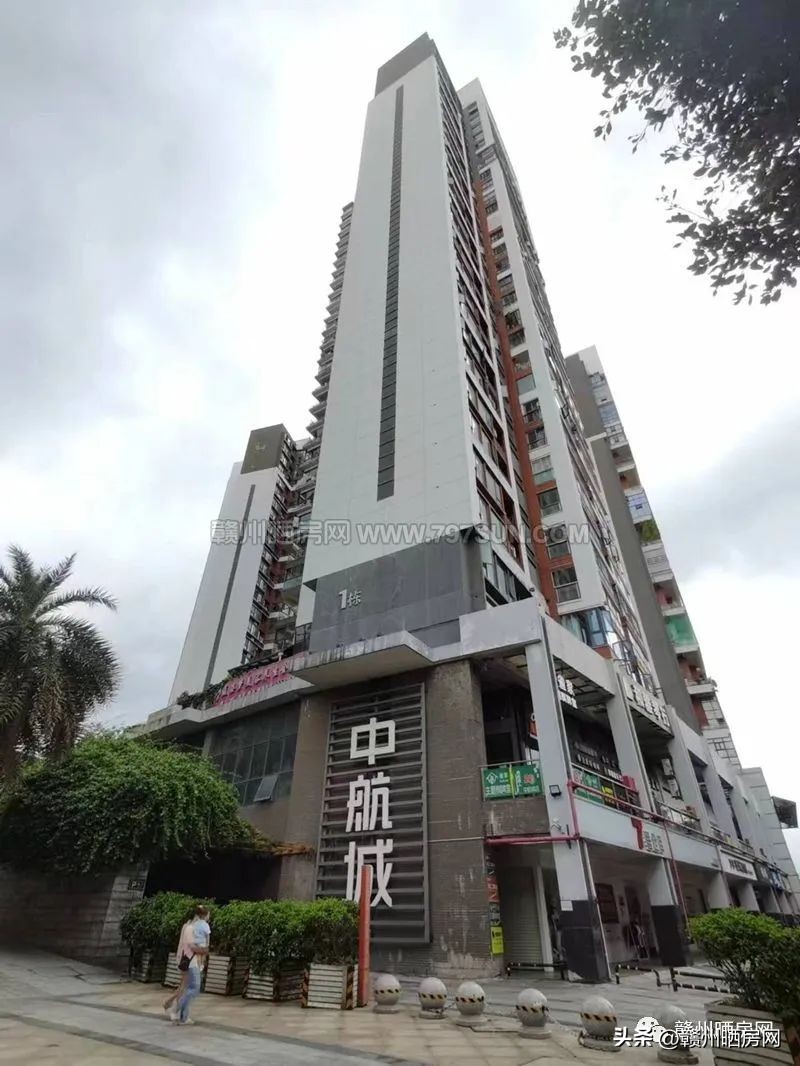 赣州房子天花板,赣州小区天花板