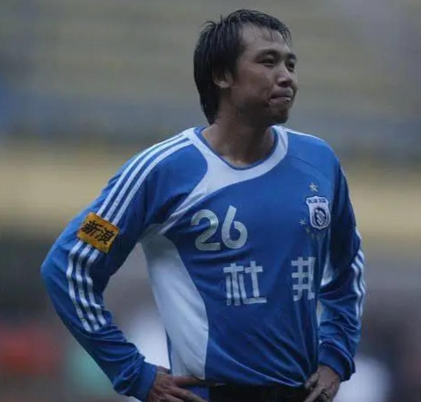 中国足球白金一代照片,2003白金一代还有谁