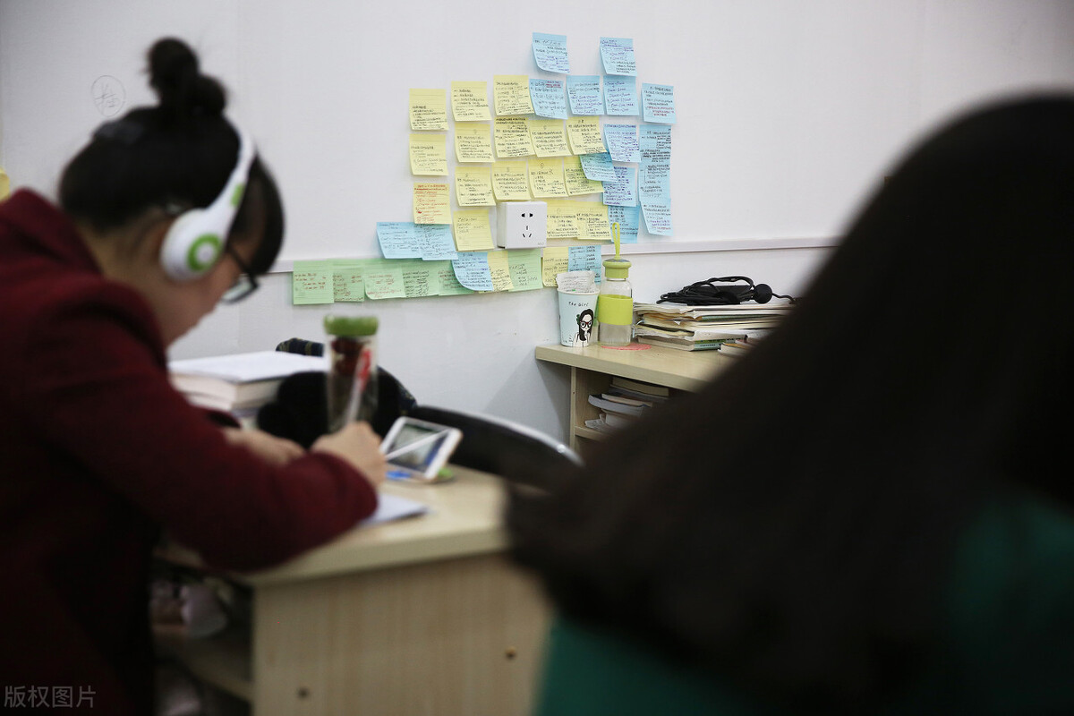 普通家庭考研失败,考研二战又失败了怎么办