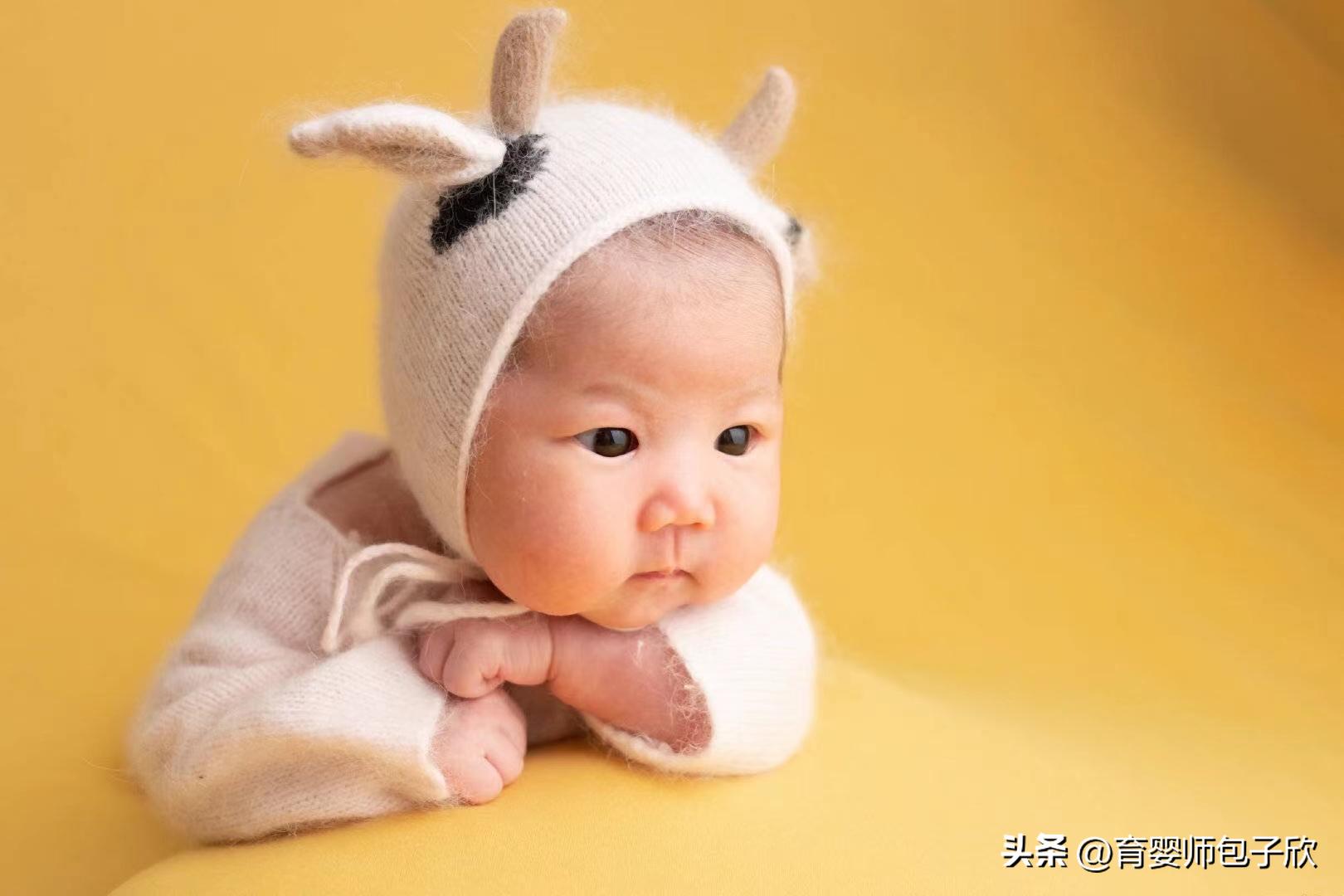 宝宝皮肤干燥泛红小妙招,宝宝秋季脸部泛红怎么办