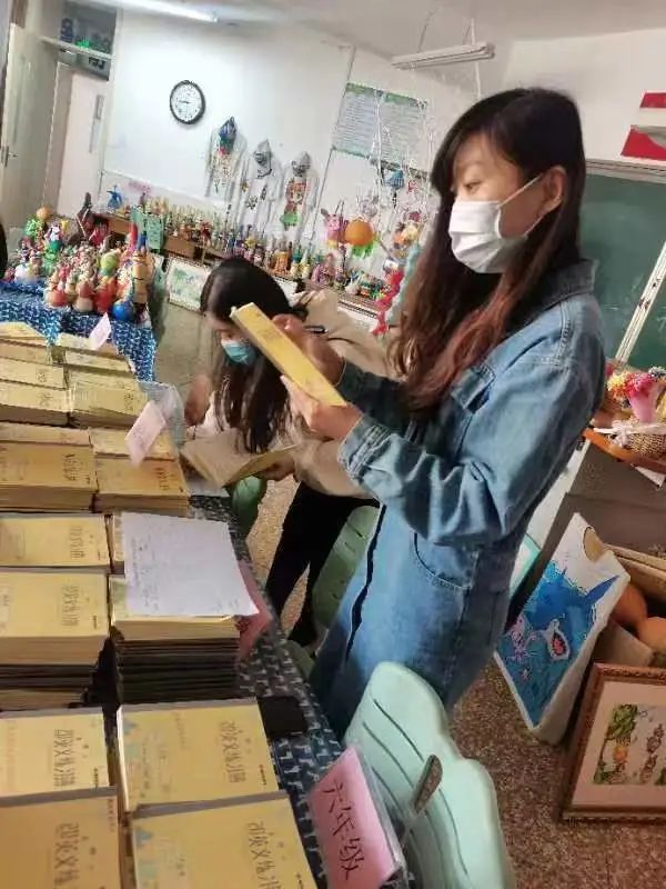 中小学教学常规管理督查通报,抓教学常规检查促学校规范管理