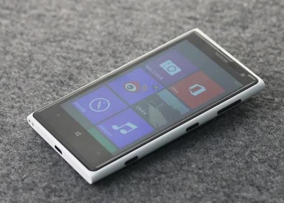 诺基亚1020港版和国行区别,诺基亚1020raw格式查看