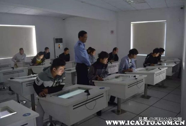 驾照扣满12分怎么办科目一过了,驾照扣满12分之后怎么处理