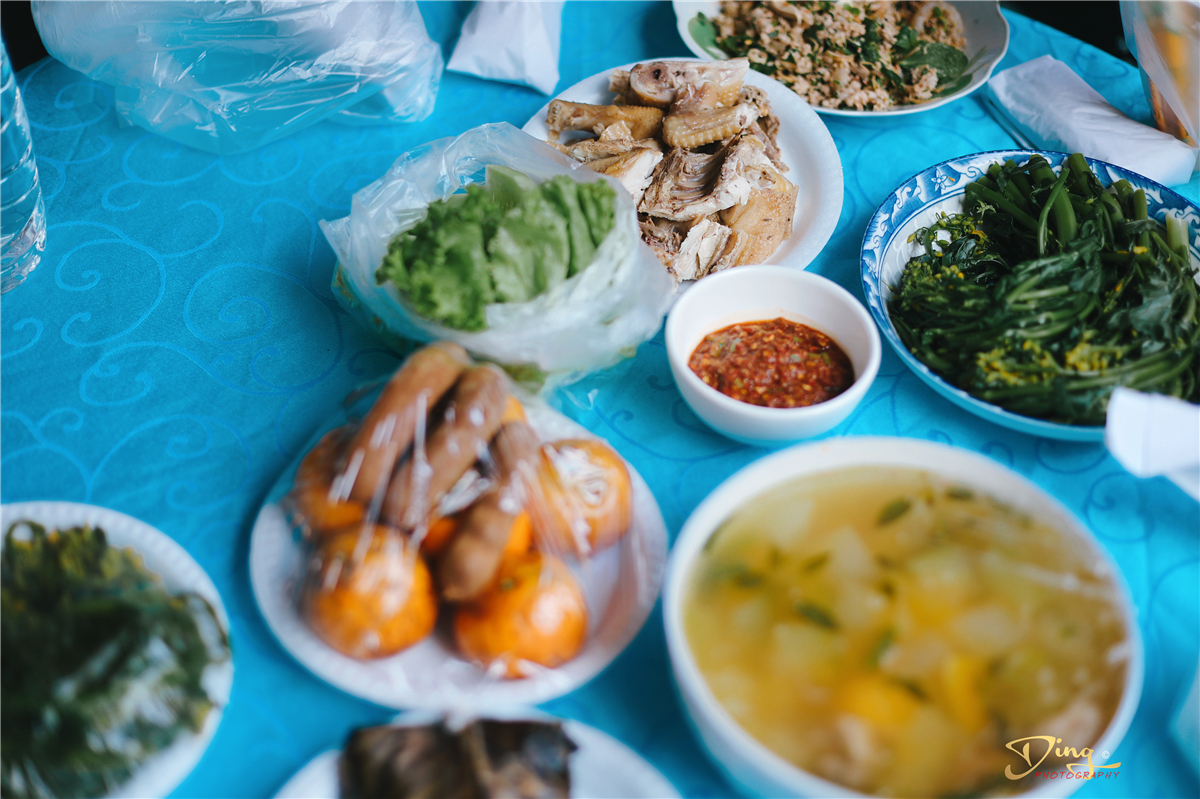 老挝之旅带你了解真实的老挝,去老挝攻略最新