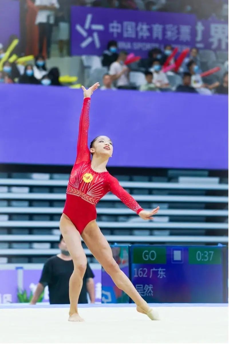 福田——冠军的摇篮