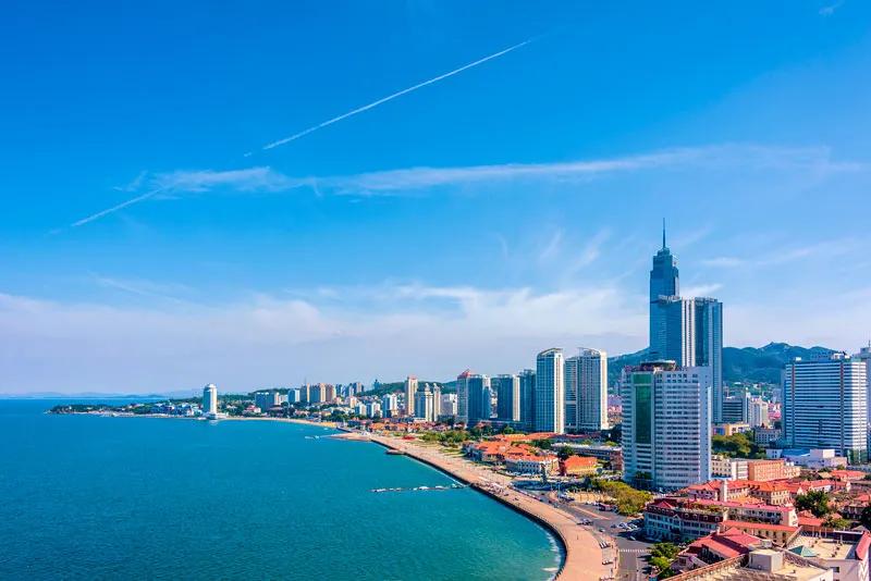 花10万在山东龙口买了一套海景房,花22万在山东龙口买海景房