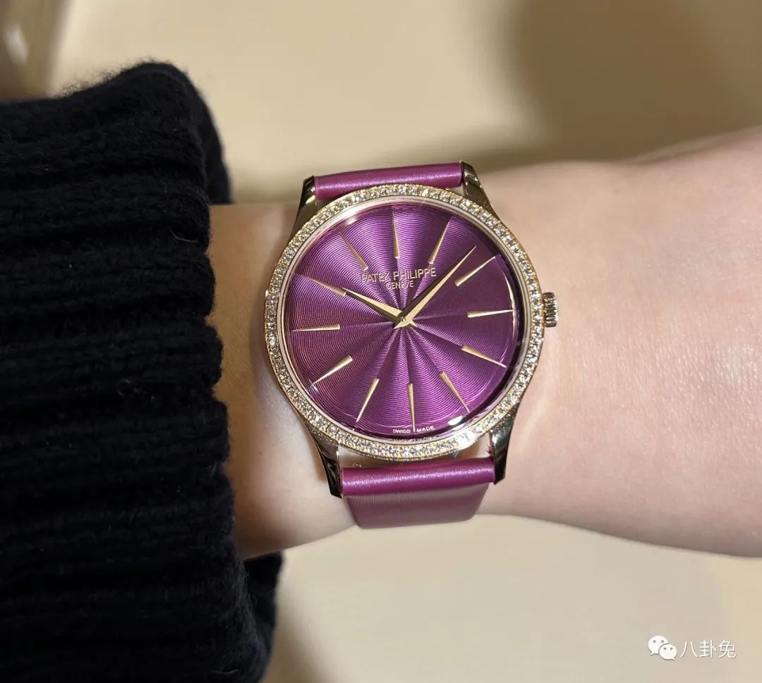 百达翡丽适合入手的正装表,百达翡丽复杂功能表怎么选