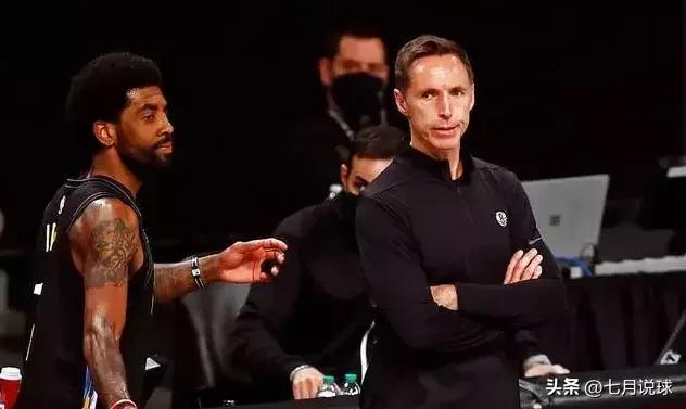 破案了！欧文和纳什之间闹矛盾，居然是因为科比！情商真低