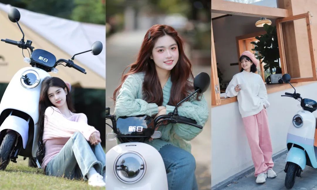 新日电动车加盟赚钱吗,新日电动车加盟能赚钱吗