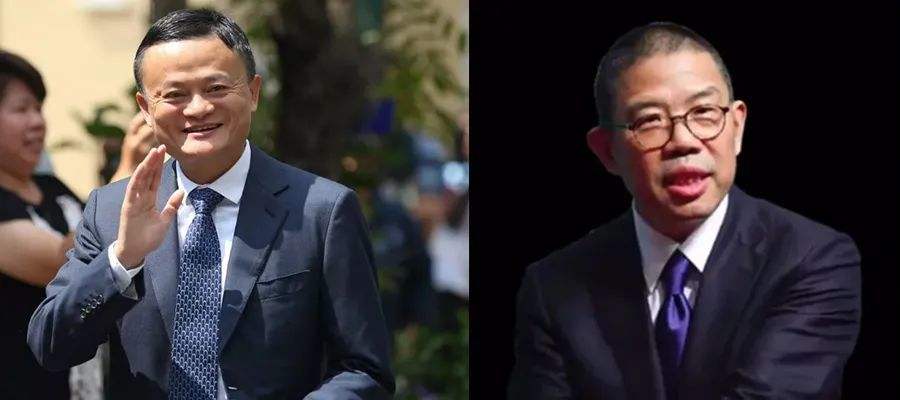 马云发现商机的秘诀是什么,马云是如何发现创业机会的